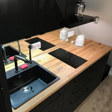 Apartment Doma Square Penthouse, In The Heart Of Old Town