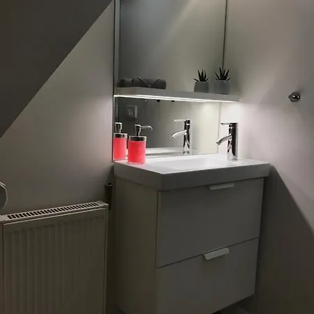 Apartment Doma Square Penthouse, In The Heart Of Old Town Riga