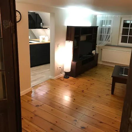 Apartment Doma Square Penthouse, In The Heart Of Old Town