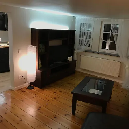 Doma Square Penthouse, In The Heart Of Old Town Apartment *
