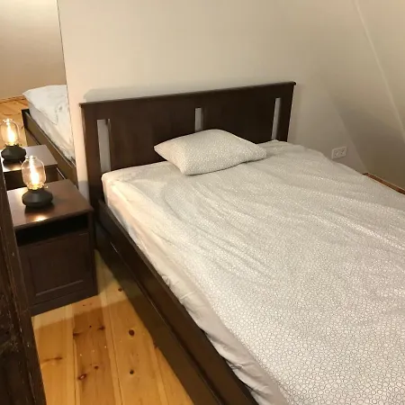 Doma Square Penthouse, In The Heart Of Old Town Apartment Riga